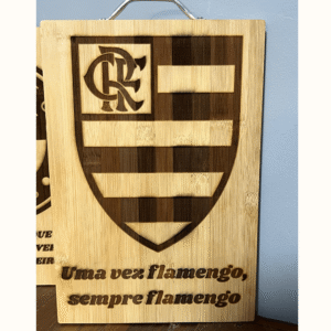 TÁBUA PERSONALIZADA